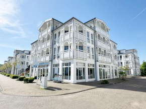Seepark Sellin Haus Altensien - Ferienwohnung 465 mit Balkon in Sellin